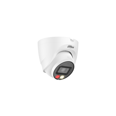 Dahua 2MP Sabit Lensli Akıllı Çift Işıklı Kamera