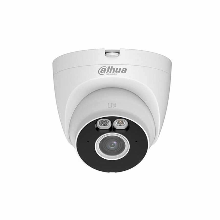 Dahua 4MP Aktif Caydırıcılık Özellikli Wi-Fi Kamera