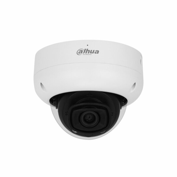 Dahua 2MP Sabit Lensli WizMind Vandal Dome