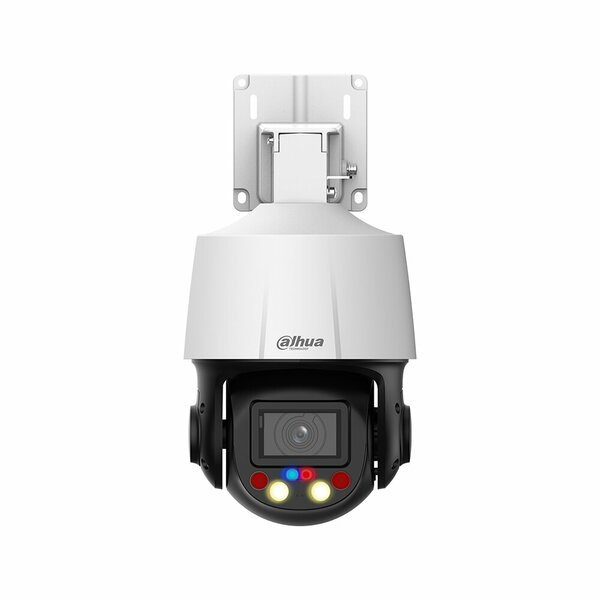 Dahua 4MP 5x TiOC WizSense Network PTZ Camera