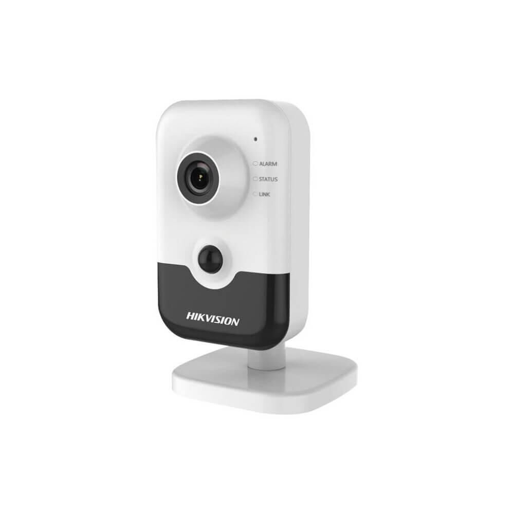 Hikvision 2MP Sabit Lens Cube