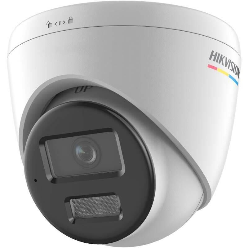 Hikvision 4MP Sabit Lens Hybrid Dome