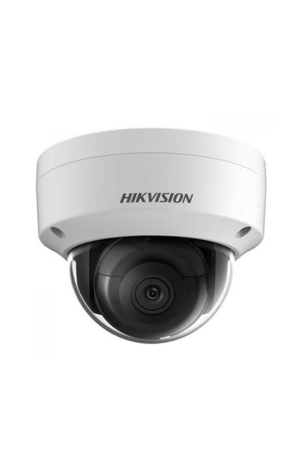 Hikvision 4MP Sabit Lens Vandal Dome