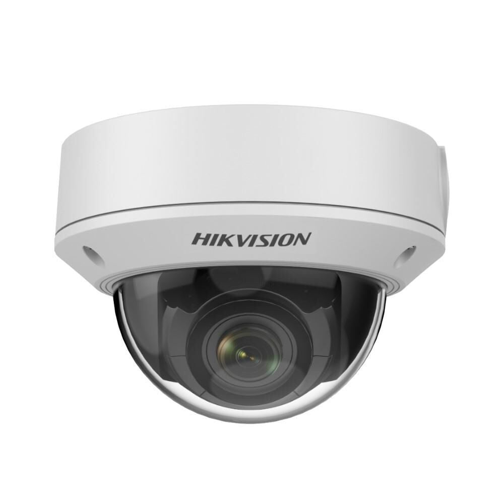Hikvision 4MP Motorize Lens Dome