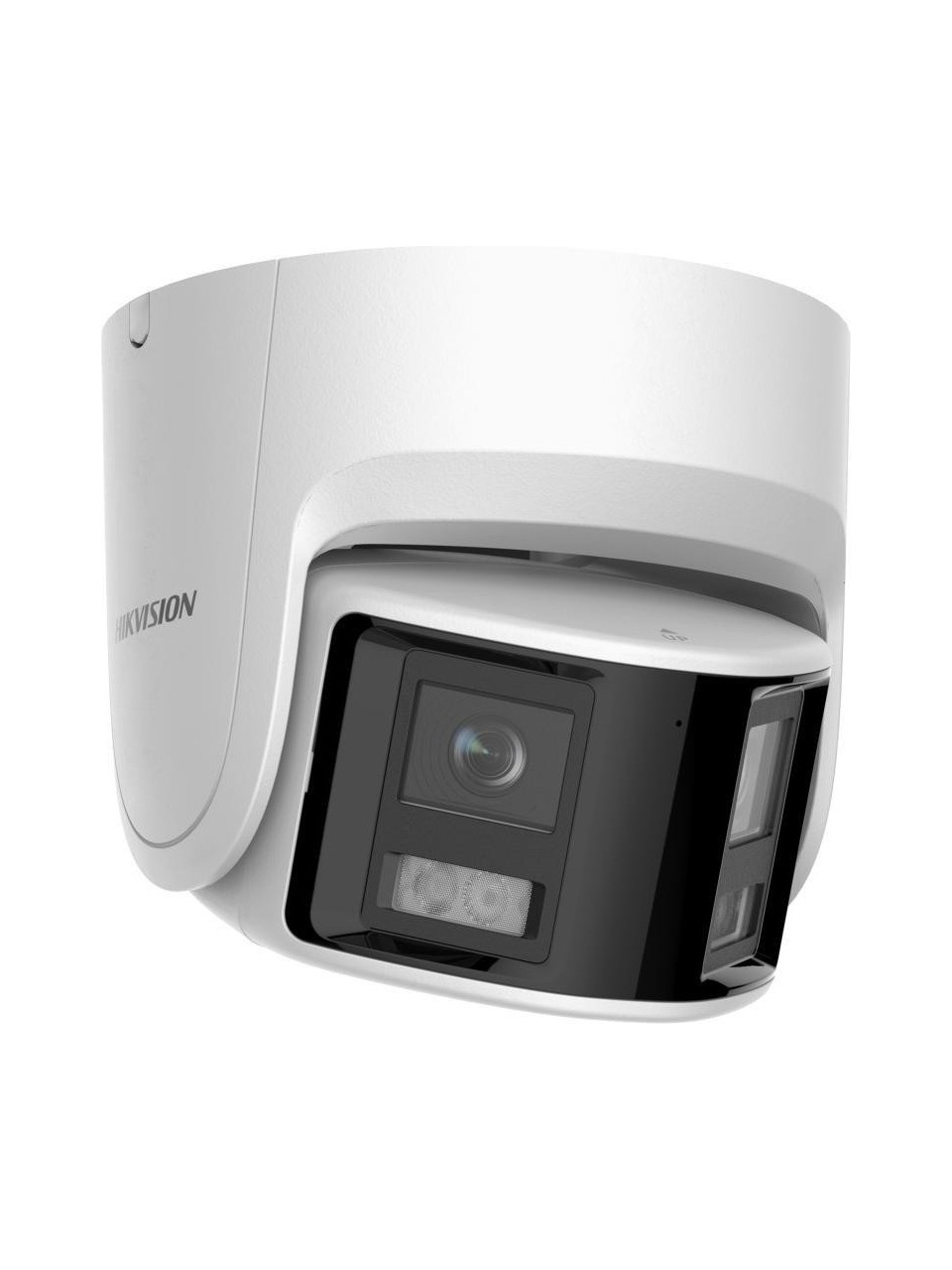 Hikvision 8MP Motorize Lens 4K