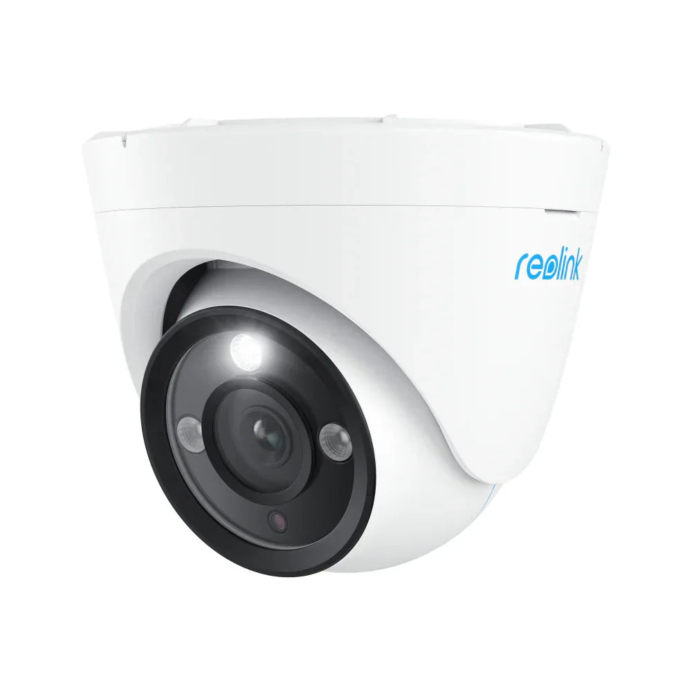 Reolink 8MP Motorize Zoom AI Dome
