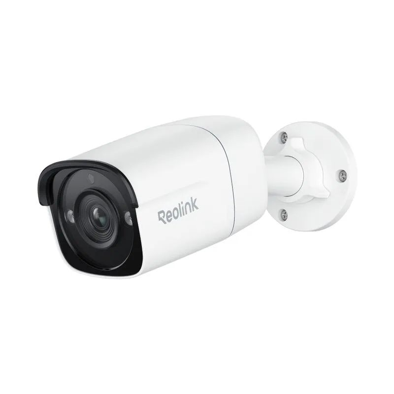 Reolink 8MP 4K Sabit Lens AI Bullet