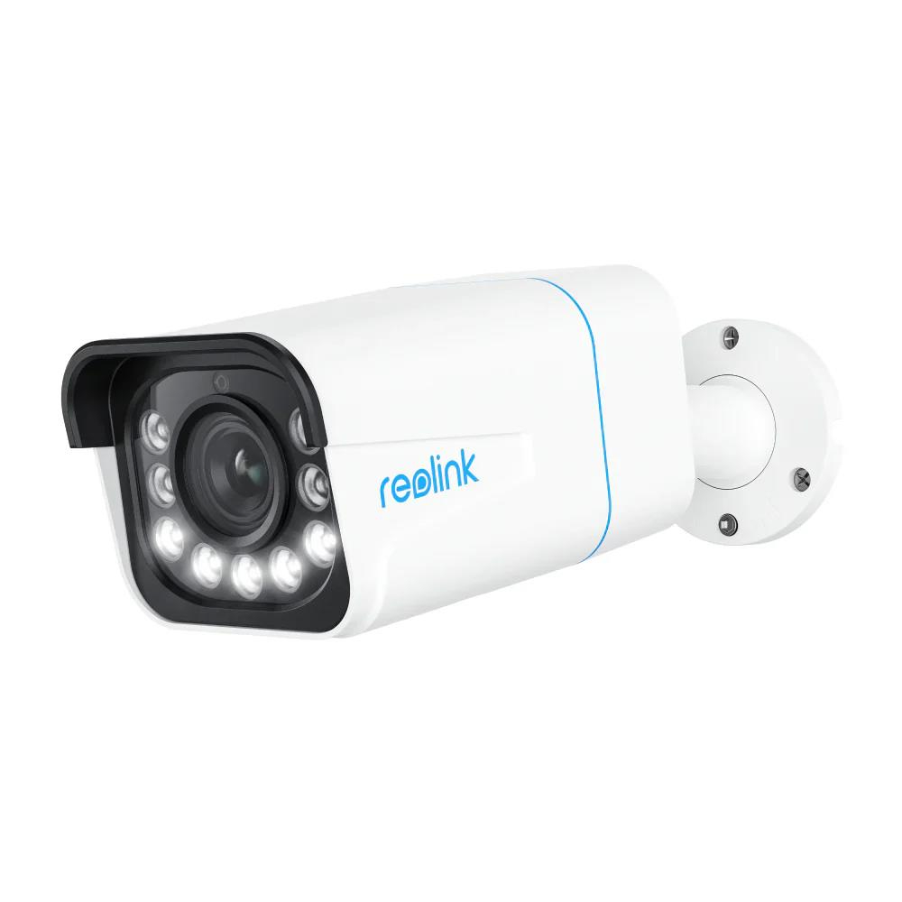 Reolink 12MP Ultra HD AI Bullet