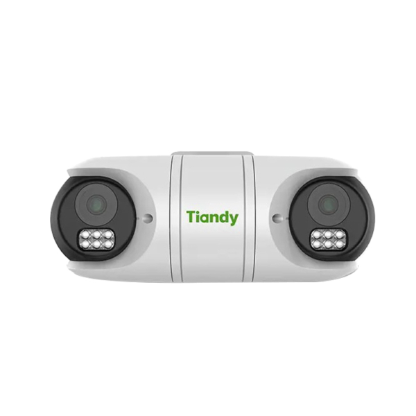 TİANDY  4MP IP Sabit lens Bullet Kamera