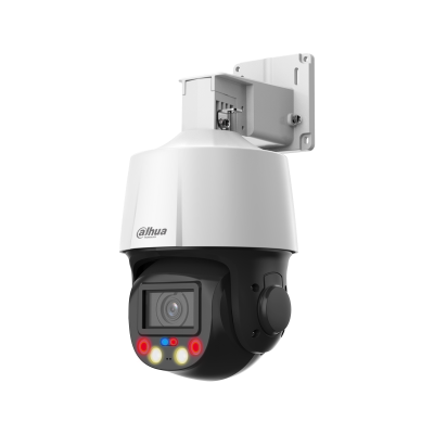 Dahua 4MP 5x Optik Zoom TiOC PTZ