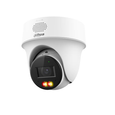 Dahua 4MP Sabit Lensli Smart Dual PT