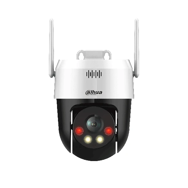 Dahua 3MP 4G Bağlantılı Pan & Tilt
