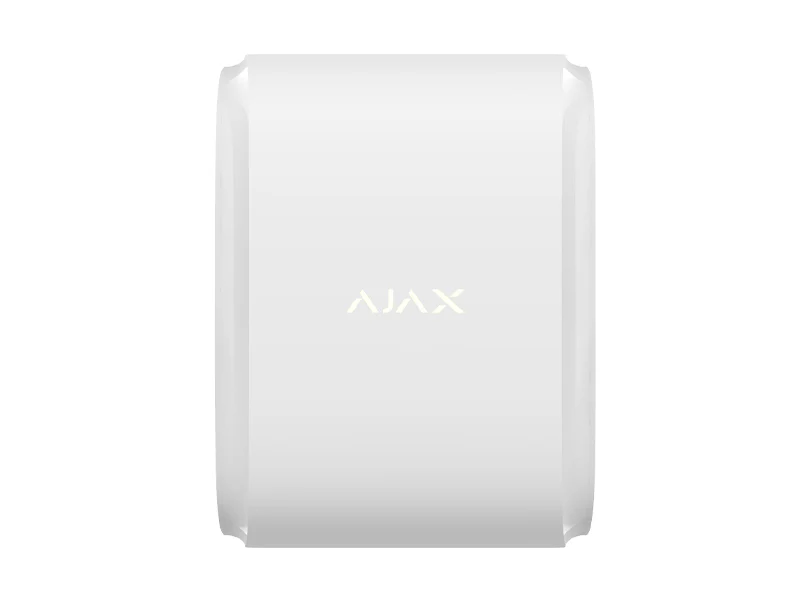 AJAX  Dış Mekan Kameralı Hareket Dedektörü