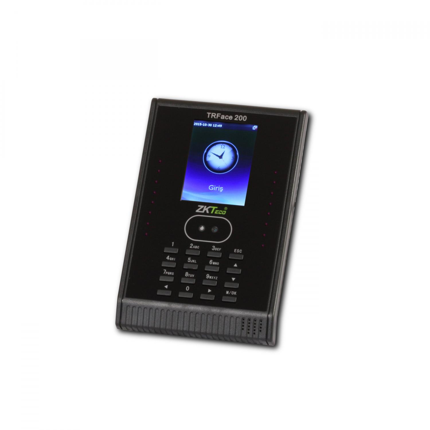 ZKTECO BİOMETRİK OKUYUCULAR