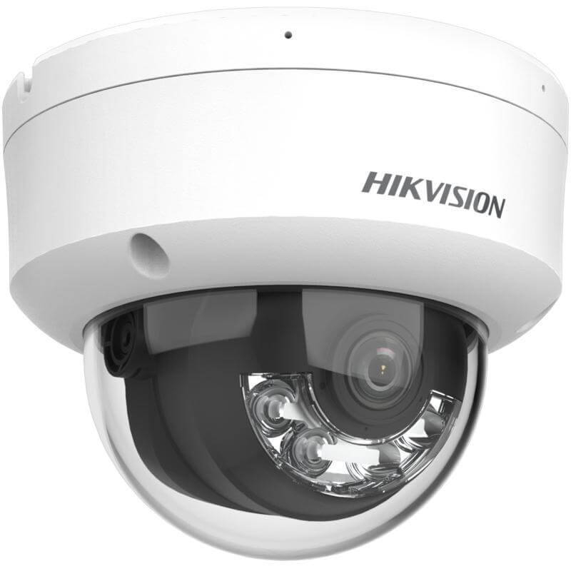 HIKVISION 2MP IP DOME KAMERA 