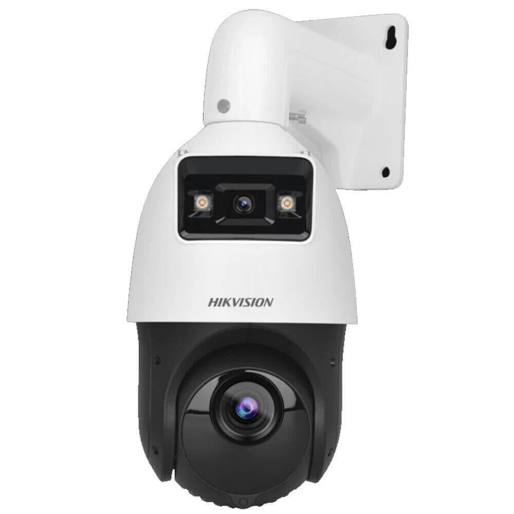 HIKVISION 2MP IP PTZ SPEED DOME KAMERA 