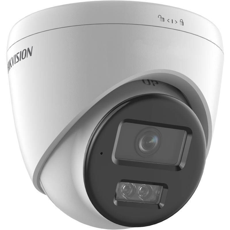 HIKVISION 6 MP  IP DOME  KAMERA 