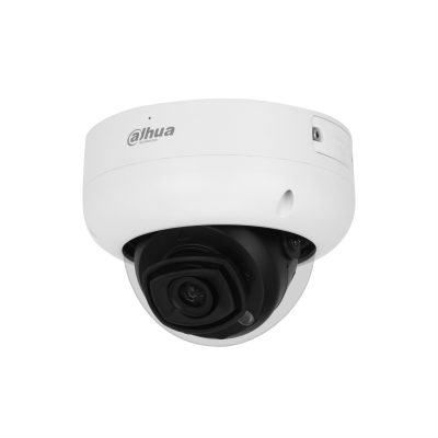 DAHUA IP Dome Kameralar