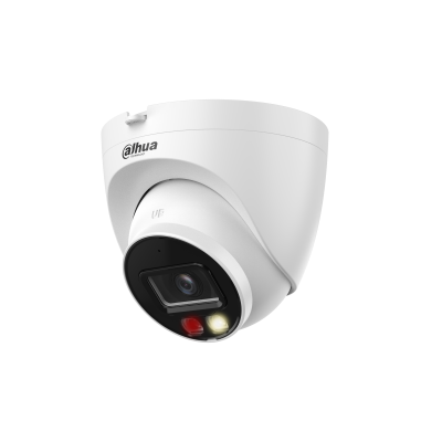 DAHUA  IP Dome Kameralar