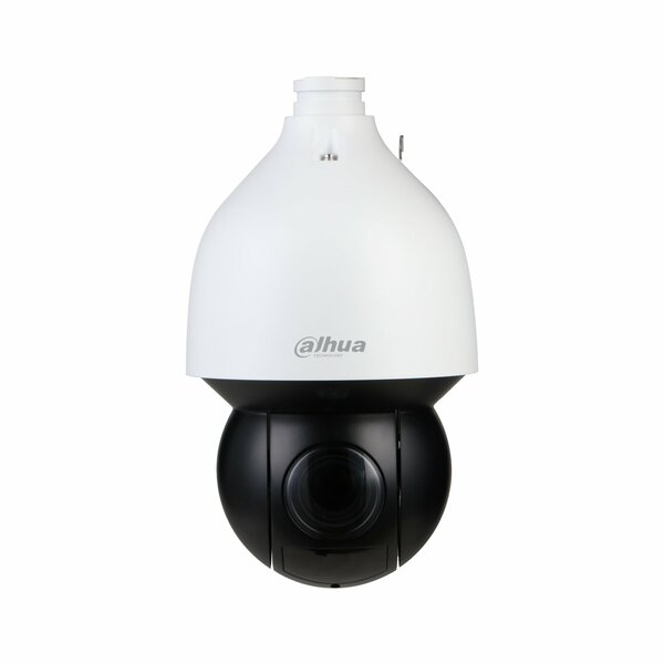 DAHUA  IP Speed Dome Kameralar