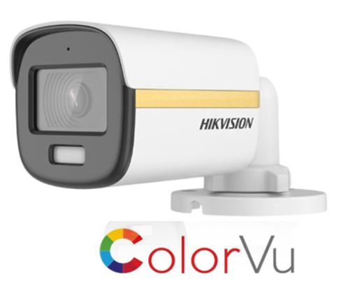 DS-2CE12DF3T-F ColorVu