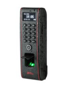 ZKTECO TF1700 PARMAK İZİ