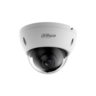 Dahua 2MP WDR Full-color Vandal Dome