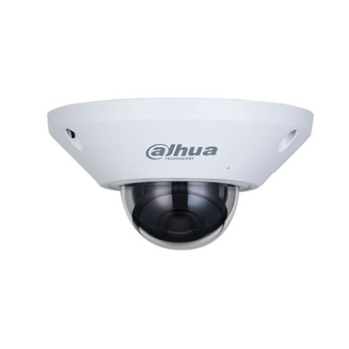 Dahua 5MP WizMind Panoramik Fisheye