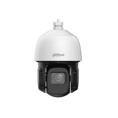 Dahua 4MP 16x Optik Zoom WizSense PTZ