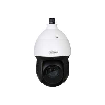 Dahua 8MP (4K) 25x Starlight IR PTZ