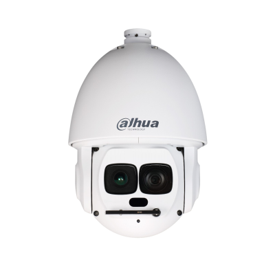 Dahua 4MP 45x Starlight Laser PTZ