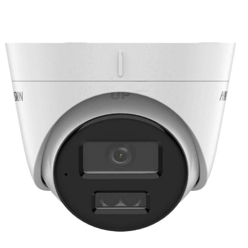 Hikvision 2MP Sabit Lens Hybrid Dome