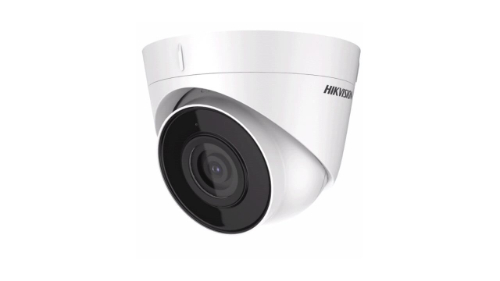 Hikvision 2MP Sabit Lens IR Dome