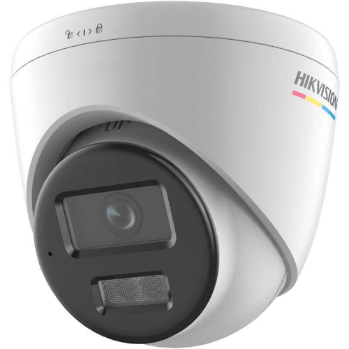Hikvision 4MP Sabit Lens Hybrid Dome