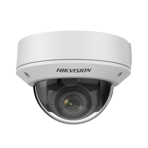 Hikvision 4MP Sabit Lens ColorVu