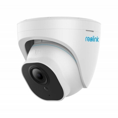Reolink 8MP 4K Sabit AI Dome