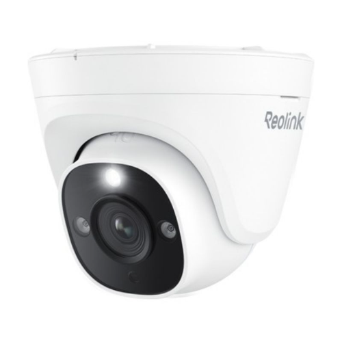 Reolink 12MP Amiral Gemisi AI Dome