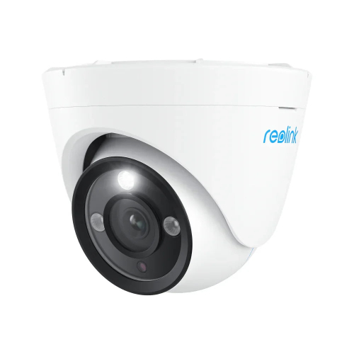 Reolink 8MP Motorize Zoom AI Dome