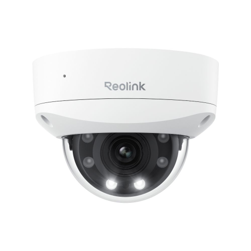 Reolink 8MP 5X Optik Zoom AI Dome