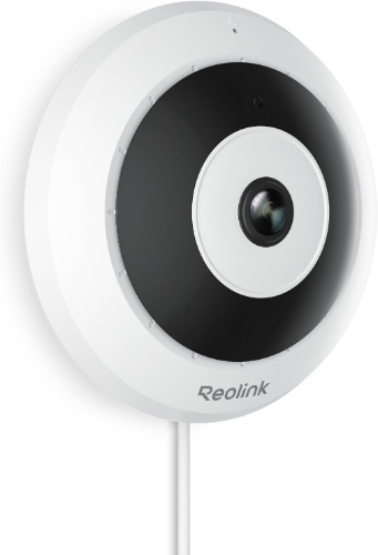 Reolink 6MP 360° AI Fisheye