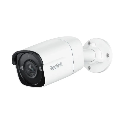 Reolink 8MP 4K Sabit Lens AI Bullet