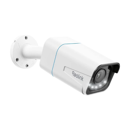 Reolink 8MP 5X Optik Zoom AI Bullet