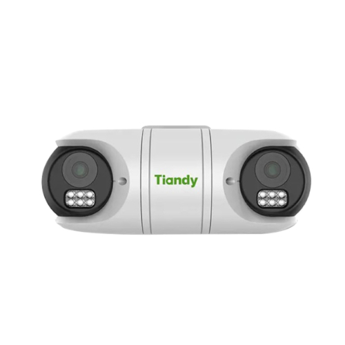 TİANDY 4MP IP Sabit lens Bullet Kamera