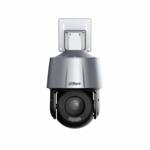 Dahua 2MP IR ve Beyaz Işıklı PT Kamera