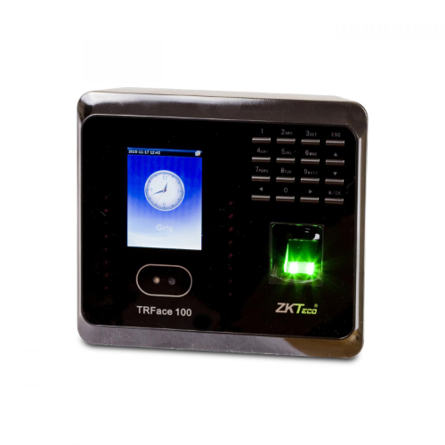 ZKTECO BİOMETRİK OKUYUCULAR
