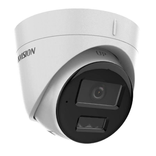 HIKVISION 2MP IP DOME KAMERA