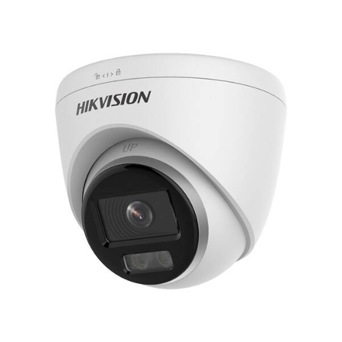 HIKVISION 2MP IP DOME KAMERA