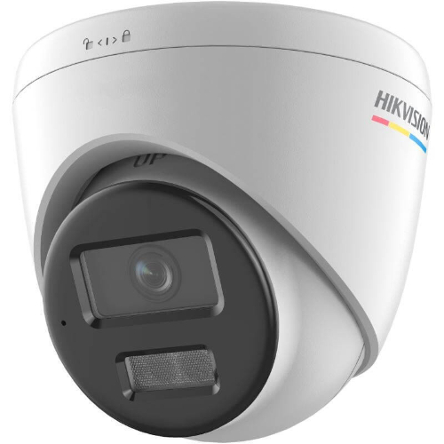 HIKVISION 2MP IP DOME KAMERA