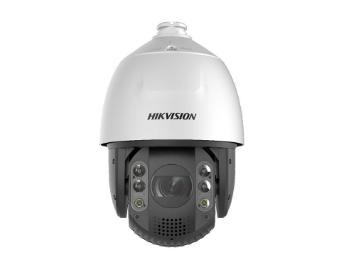 HIKVISION 2MP IP PTZ SPEED DOME KAMERA