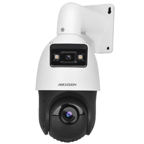 HIKVISION 2MP IP PTZ SPEED DOME KAMERA